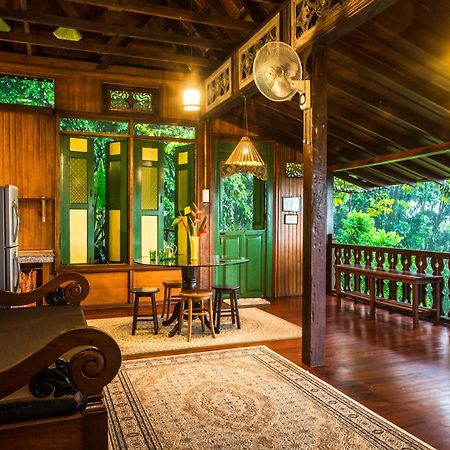 The Dusun Villa เซเรมบัน ภายนอก รูปภาพ