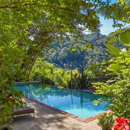 The Dusun Villa เซเรมบัน ภายนอก รูปภาพ