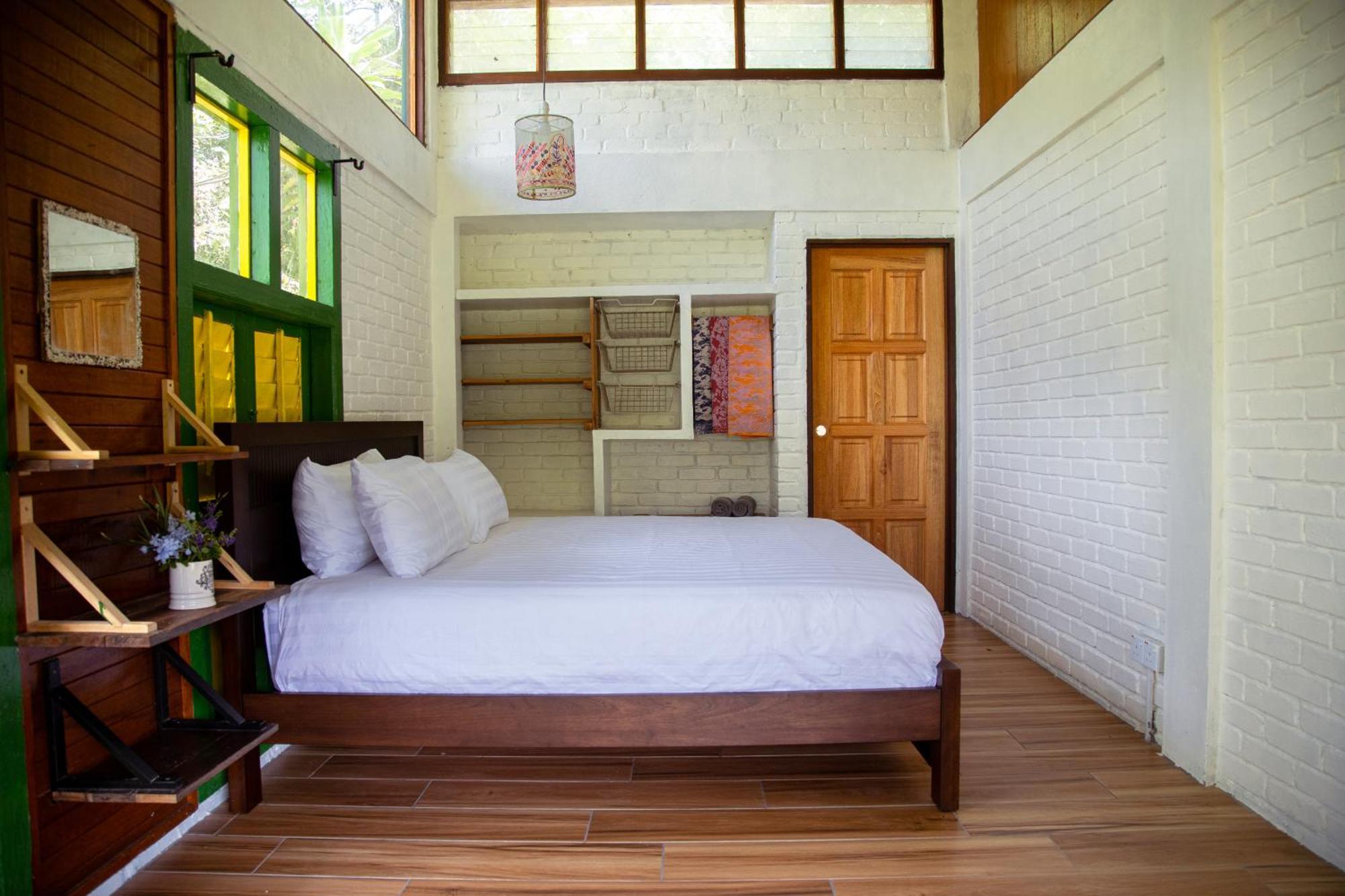 The Dusun Villa เซเรมบัน ภายนอก รูปภาพ