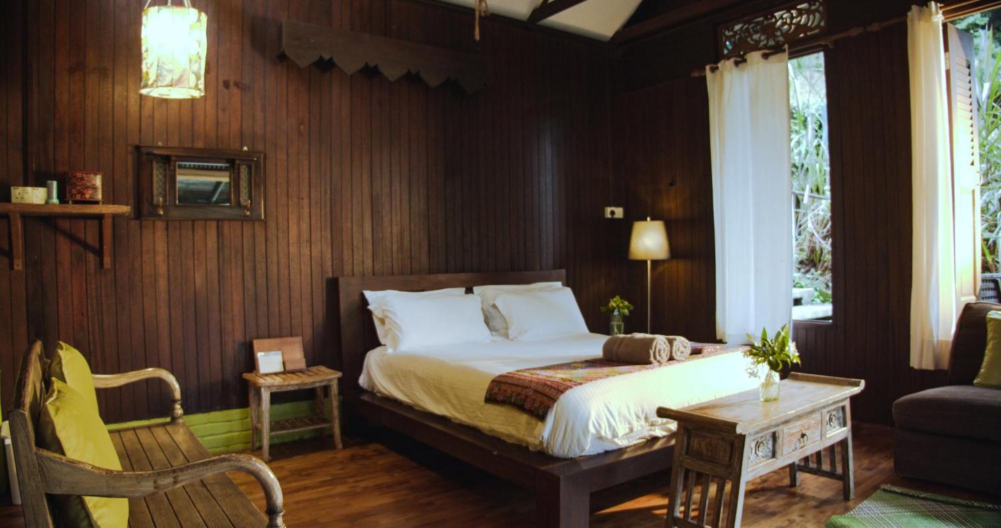 The Dusun Villa เซเรมบัน ภายนอก รูปภาพ