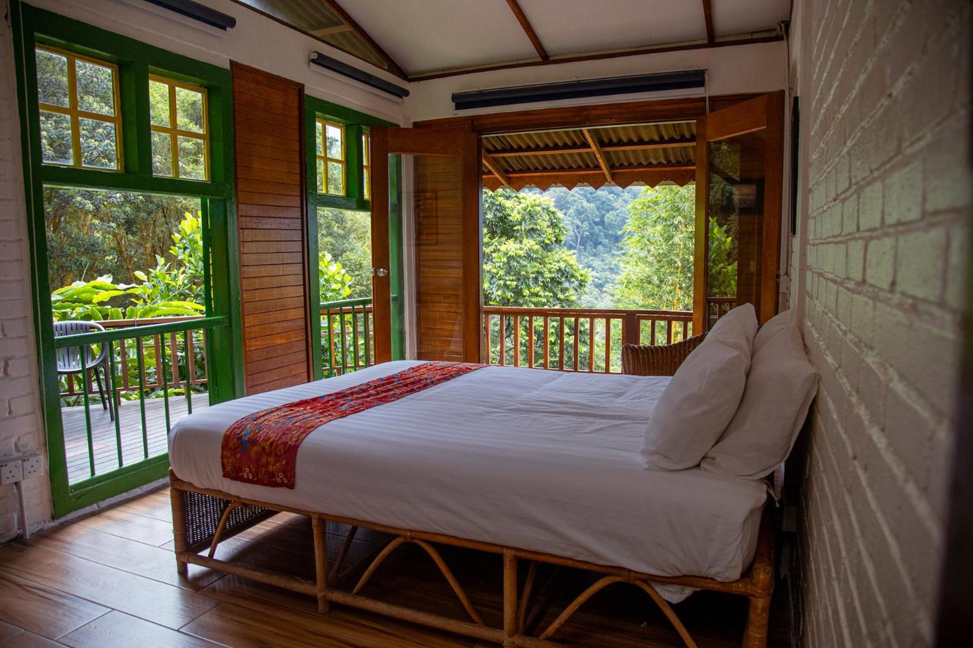 The Dusun Villa เซเรมบัน ภายนอก รูปภาพ