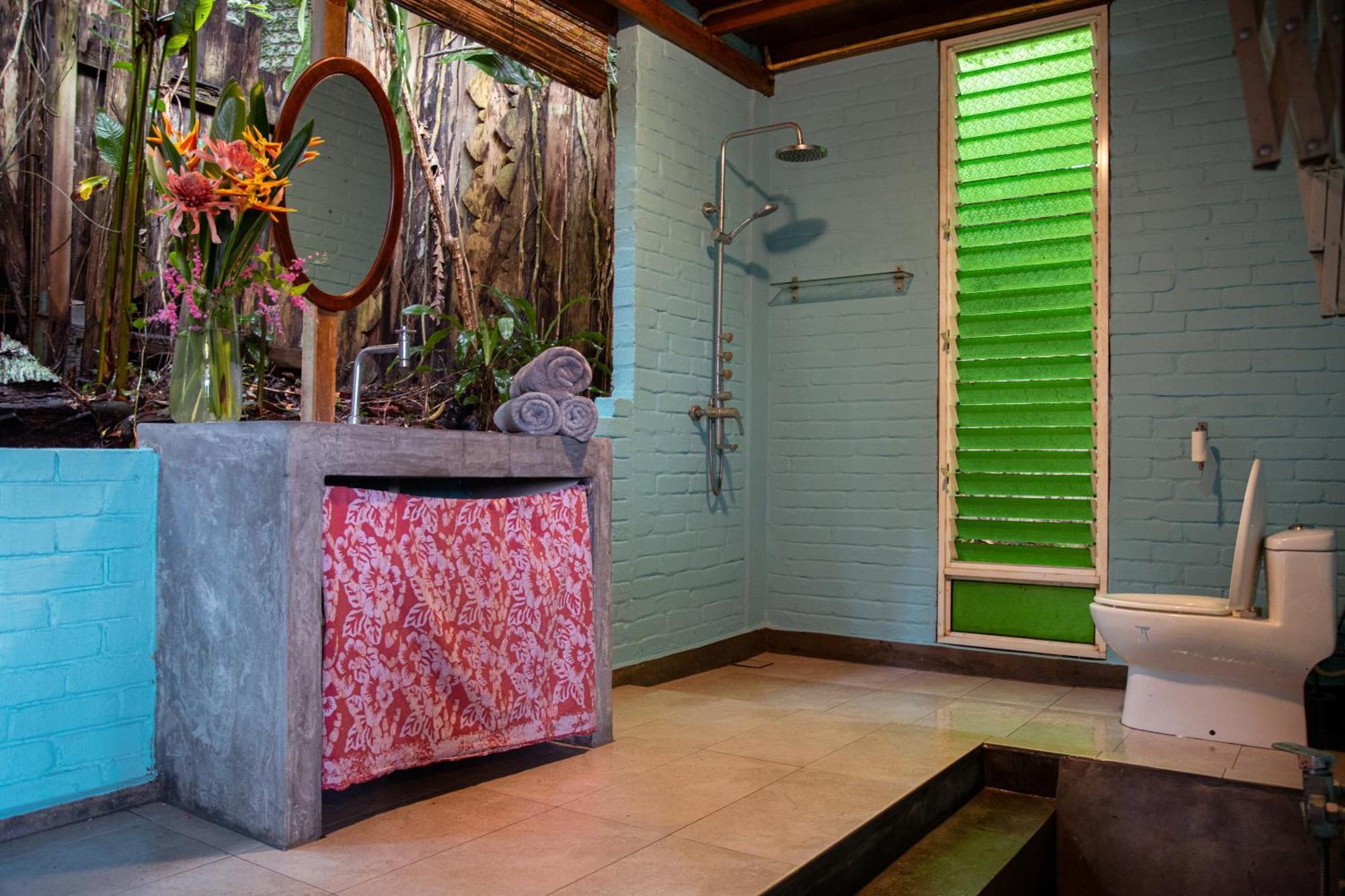 The Dusun Villa เซเรมบัน ภายนอก รูปภาพ