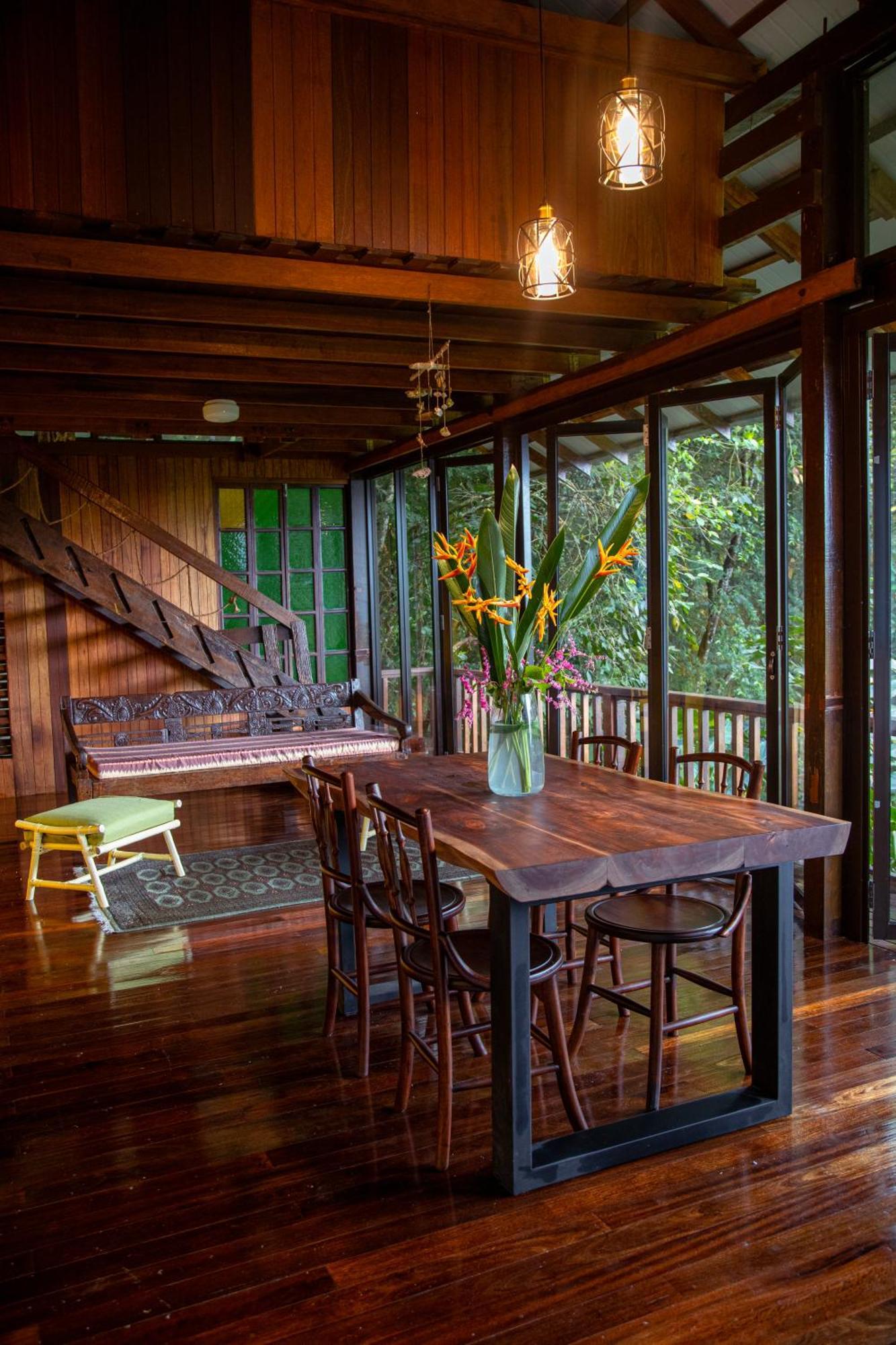 The Dusun Villa เซเรมบัน ภายนอก รูปภาพ