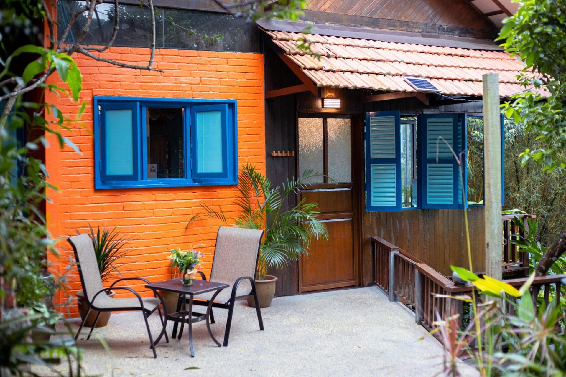 The Dusun Villa เซเรมบัน ภายนอก รูปภาพ