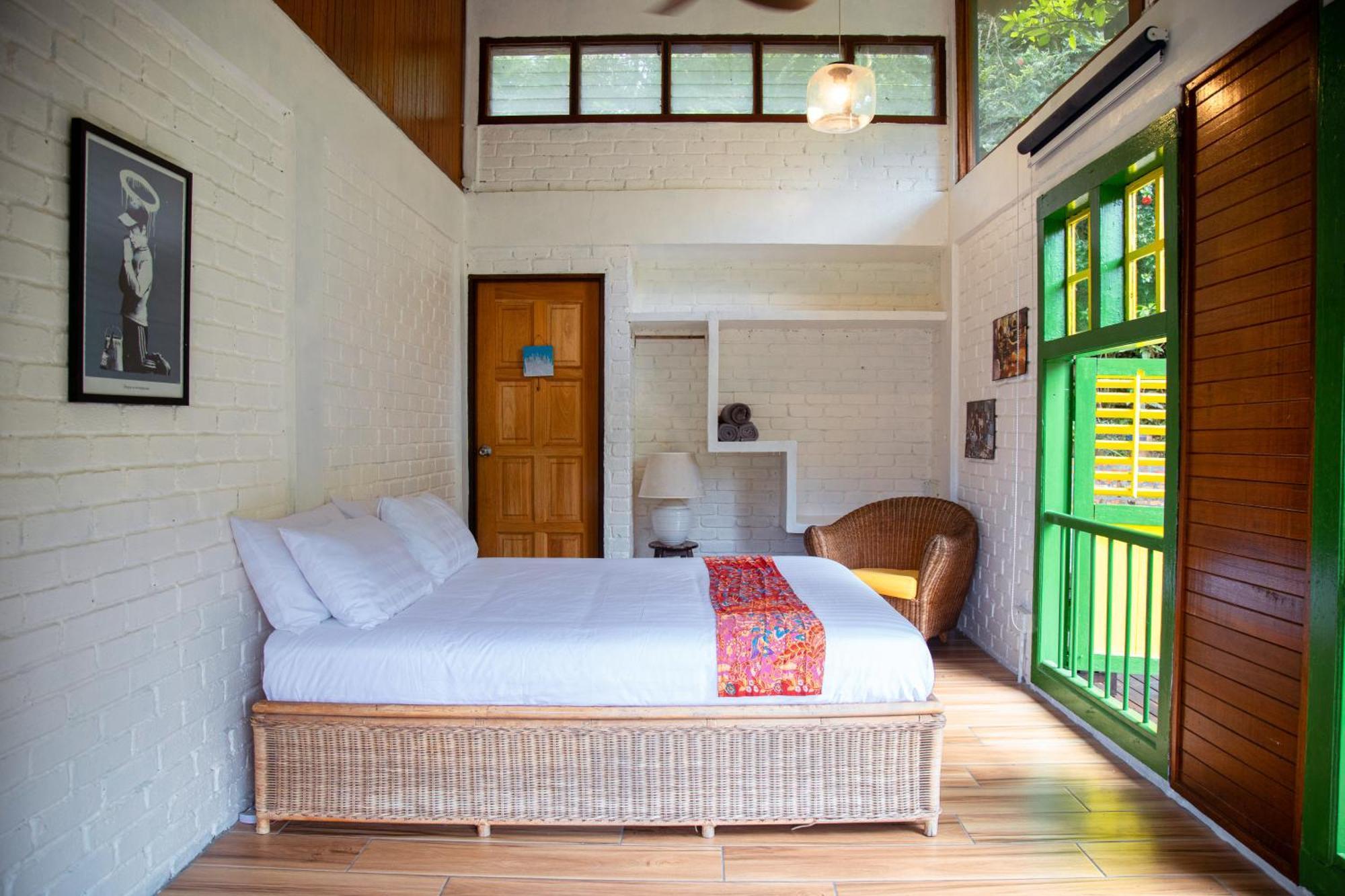 The Dusun Villa เซเรมบัน ภายนอก รูปภาพ