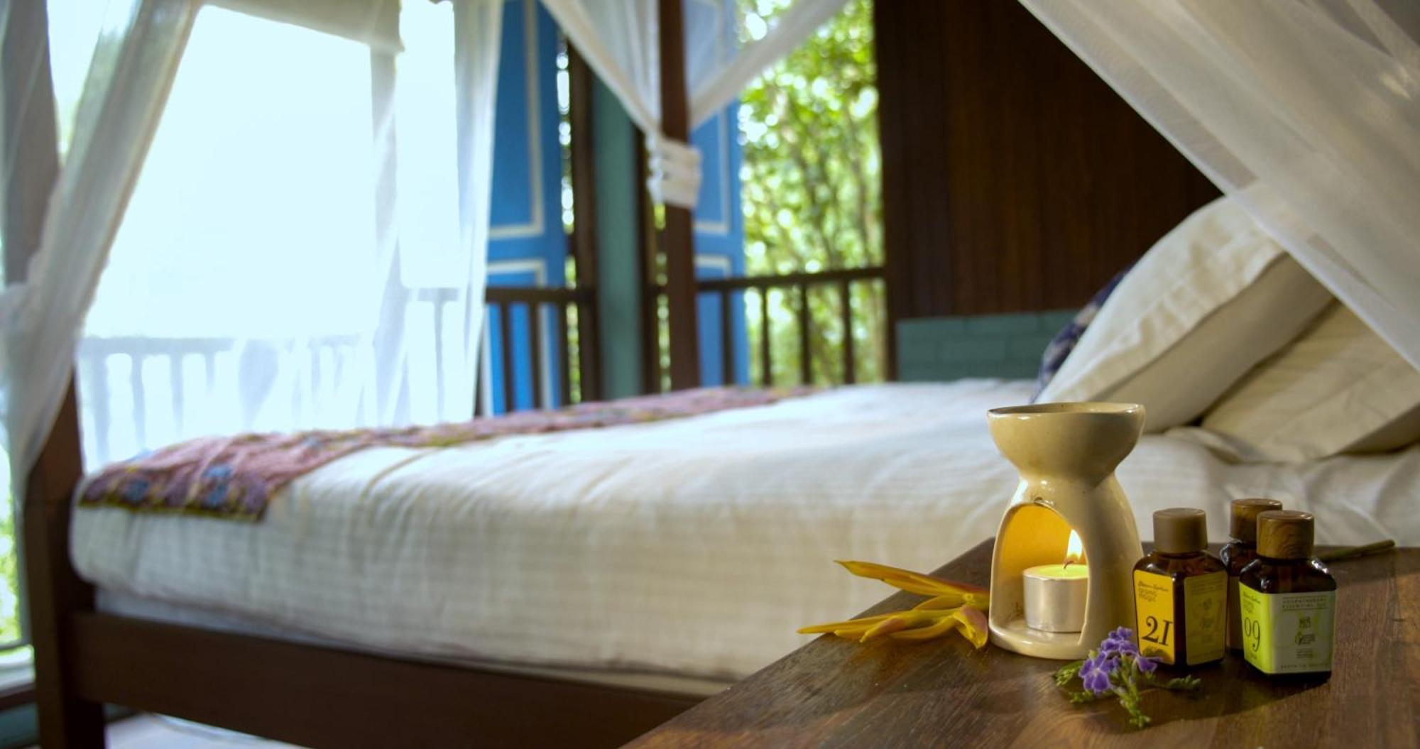 The Dusun Villa เซเรมบัน ภายนอก รูปภาพ
