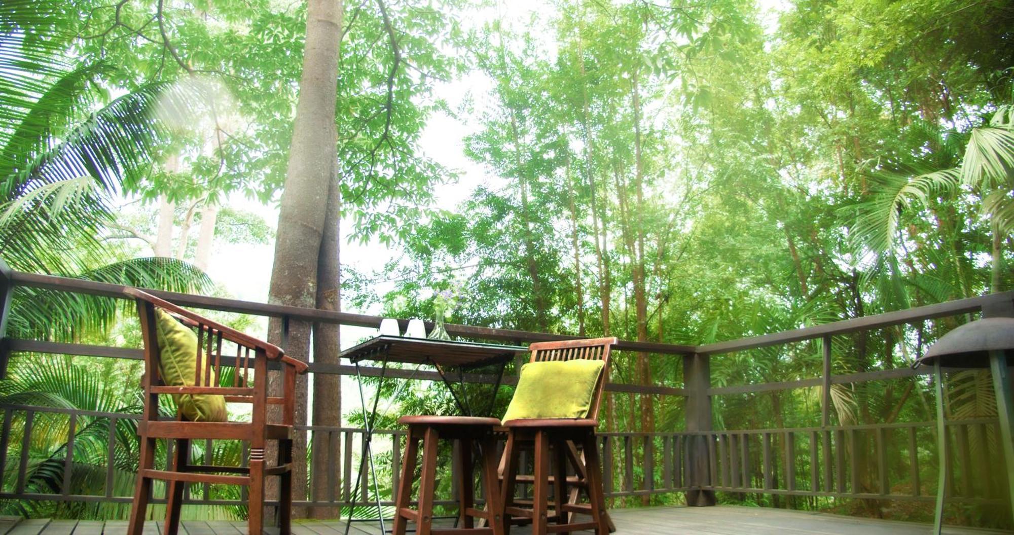 The Dusun Villa เซเรมบัน ภายนอก รูปภาพ