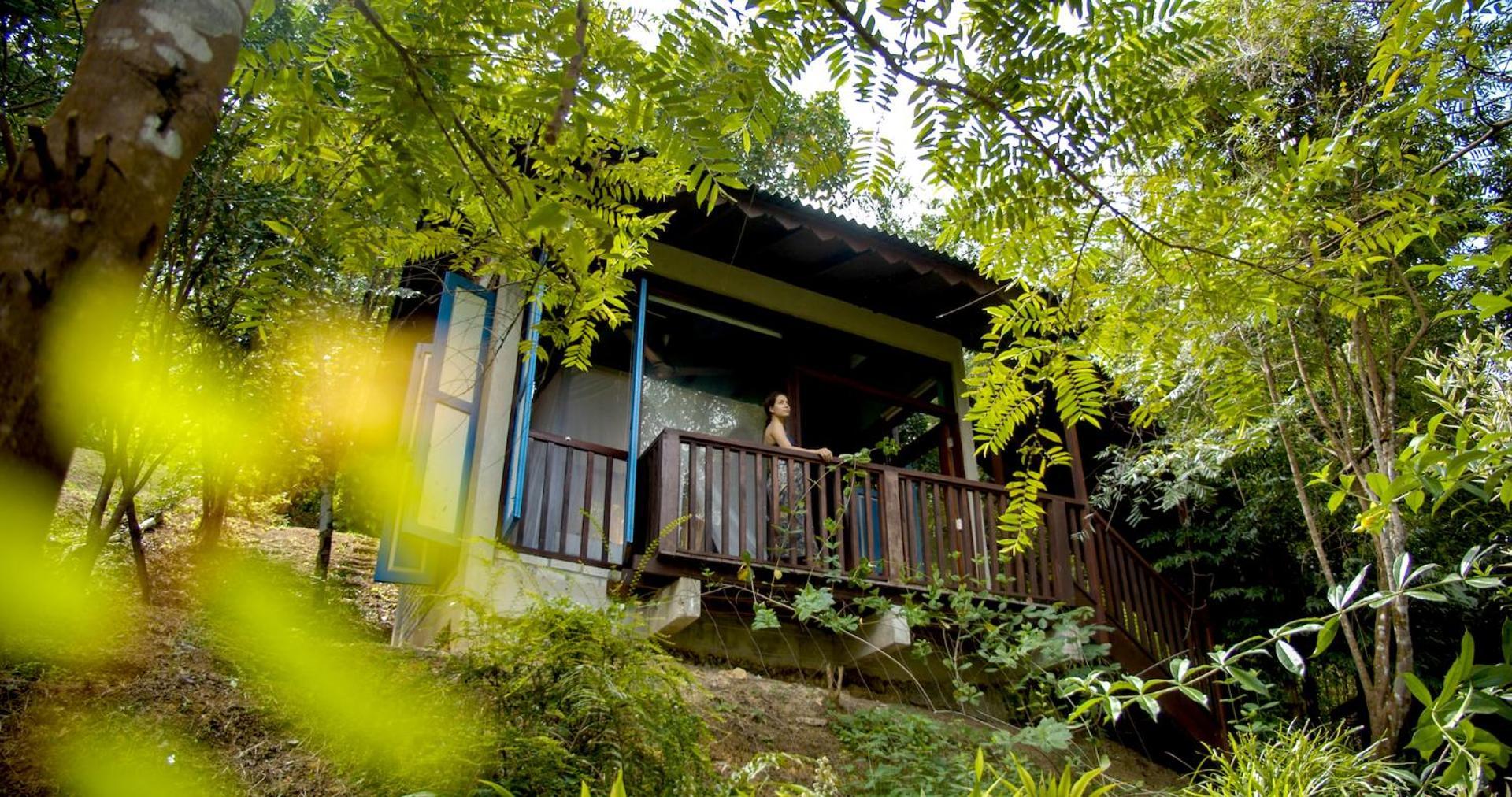 The Dusun Villa เซเรมบัน ภายนอก รูปภาพ
