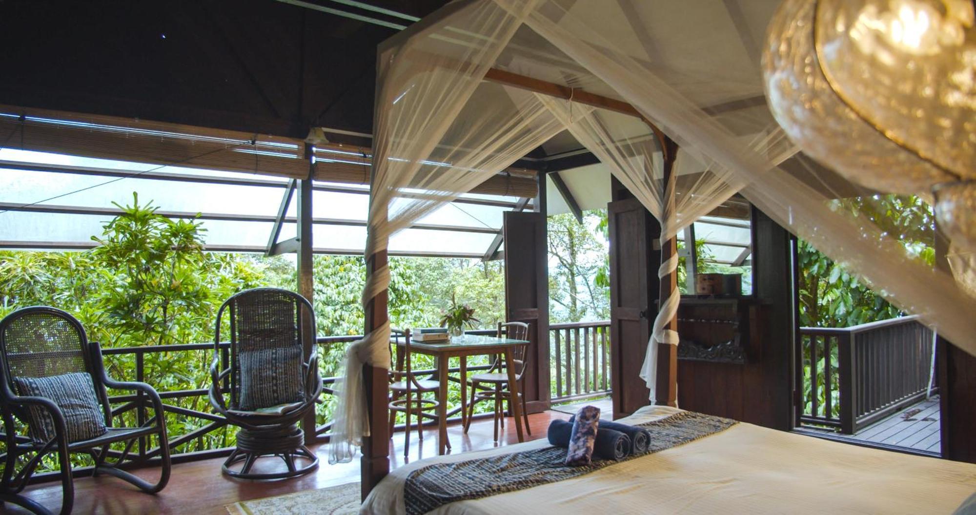 The Dusun Villa เซเรมบัน ภายนอก รูปภาพ