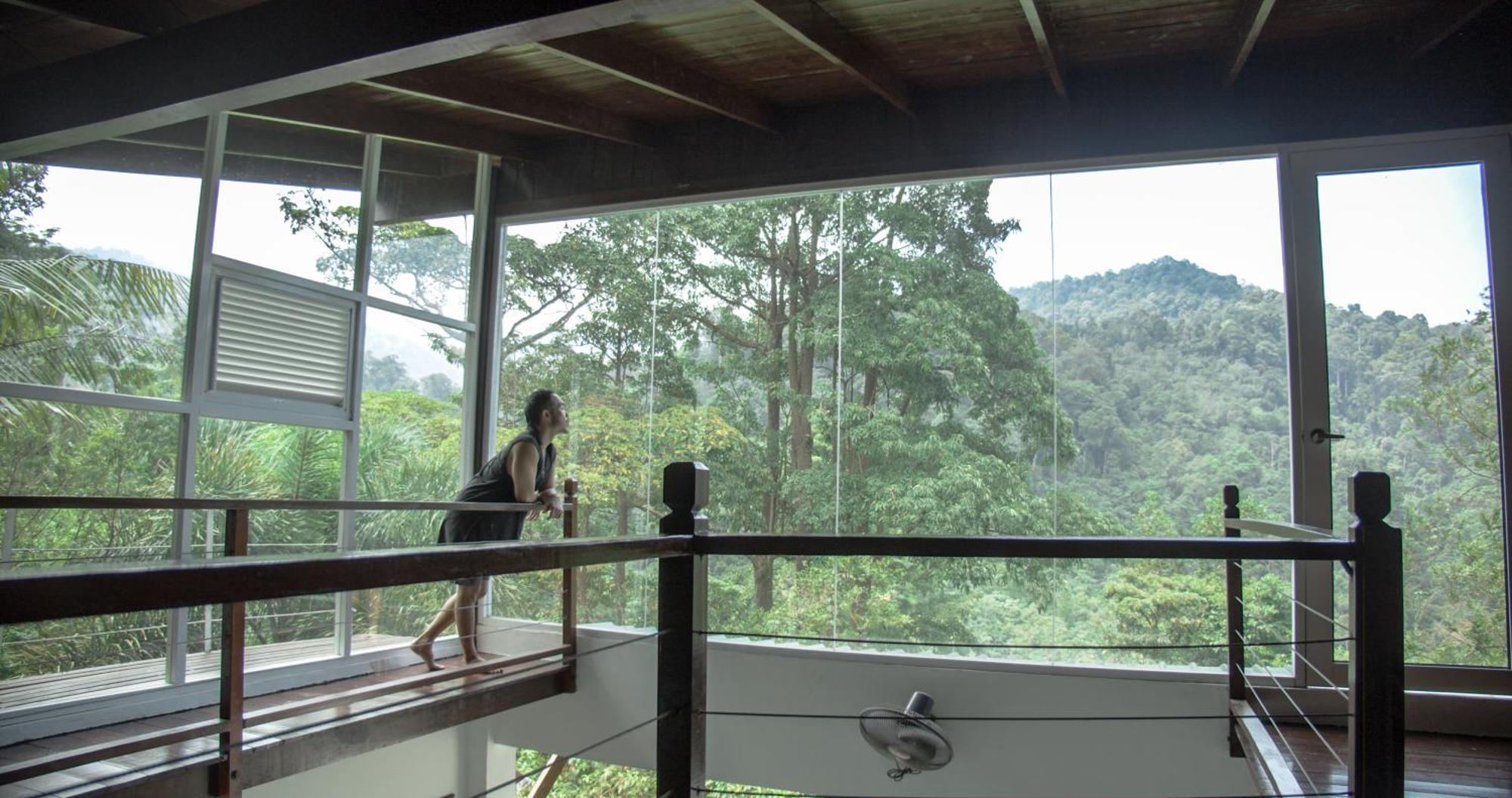 The Dusun Villa เซเรมบัน ภายนอก รูปภาพ