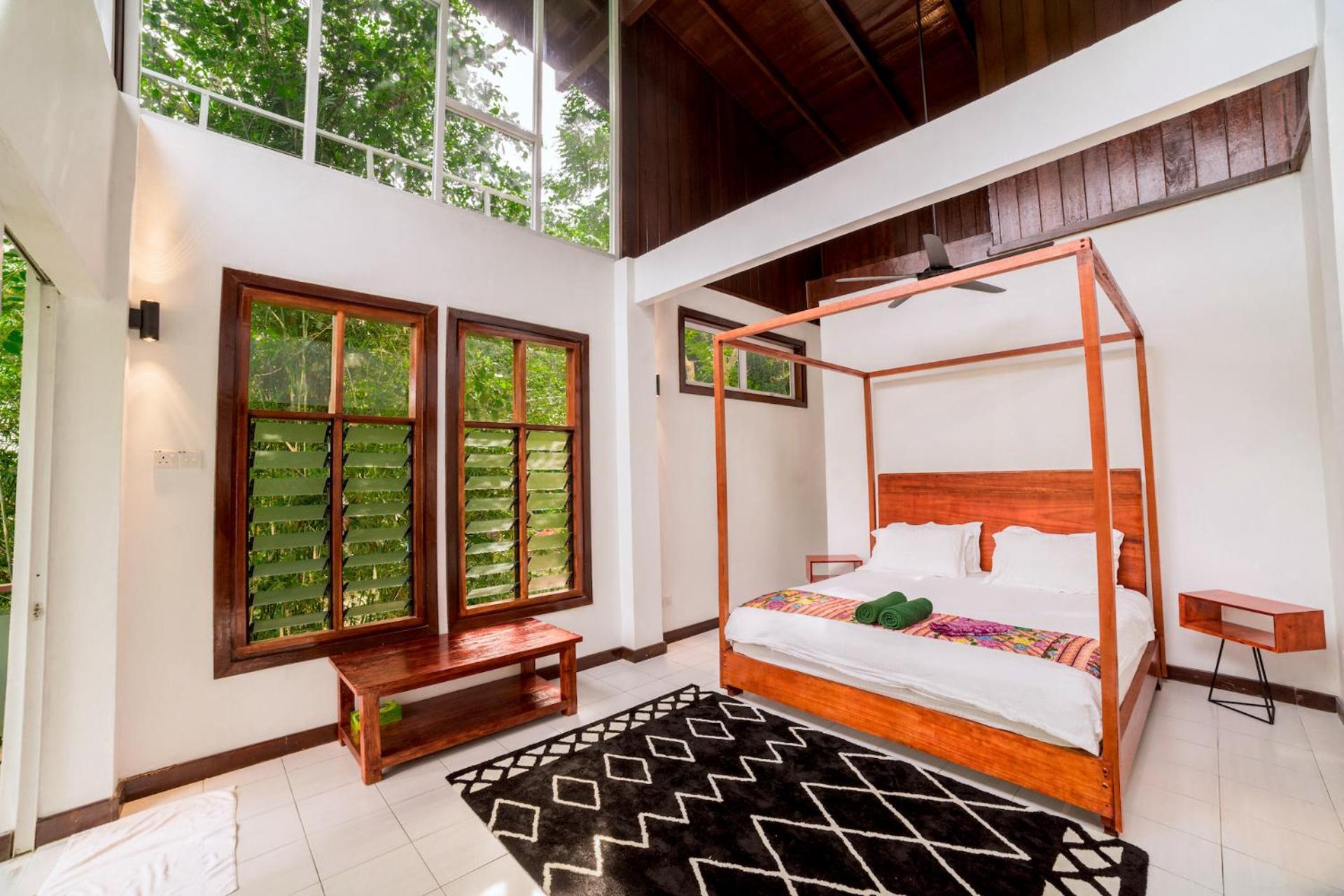 The Dusun Villa เซเรมบัน ภายนอก รูปภาพ