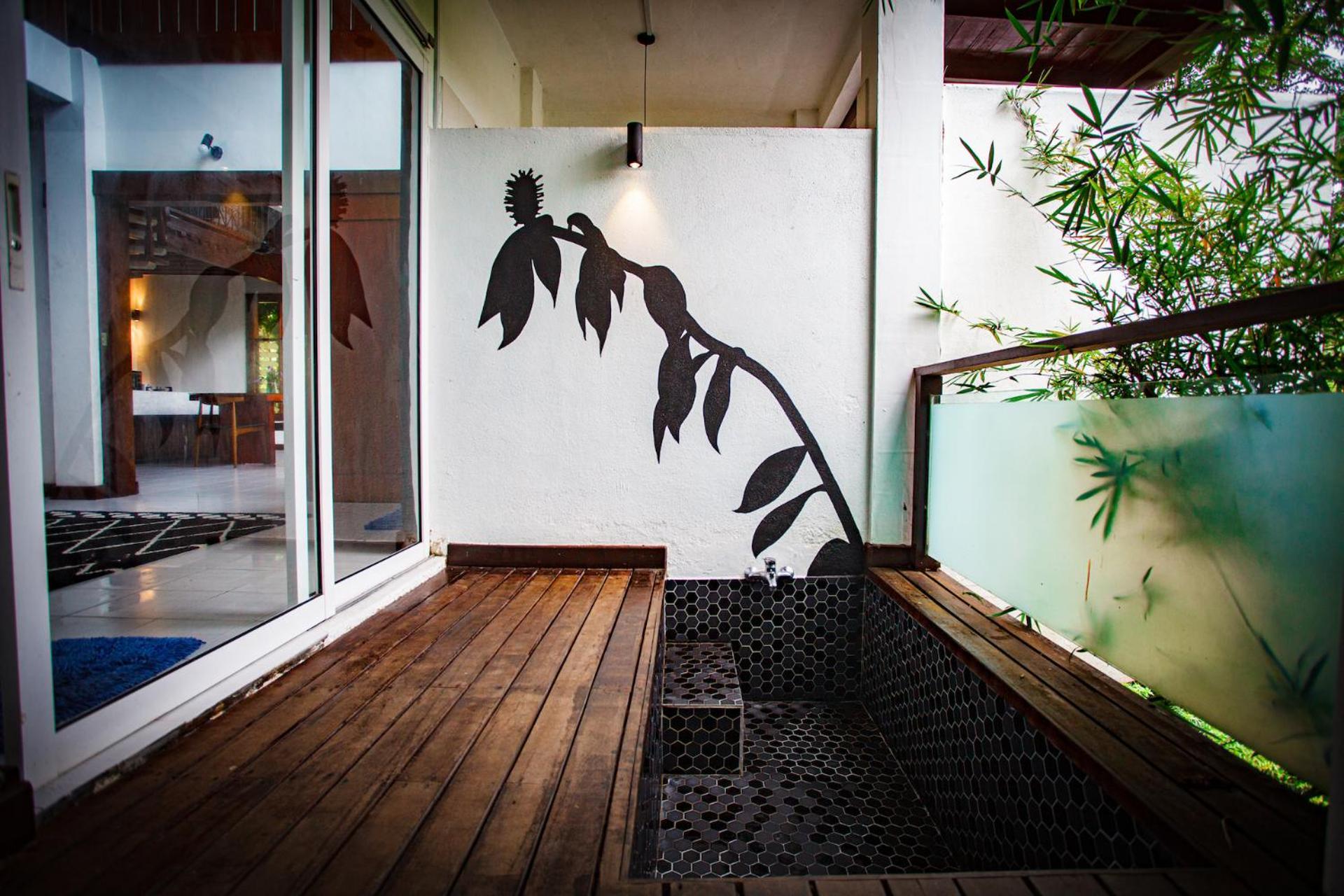 The Dusun Villa เซเรมบัน ภายนอก รูปภาพ
