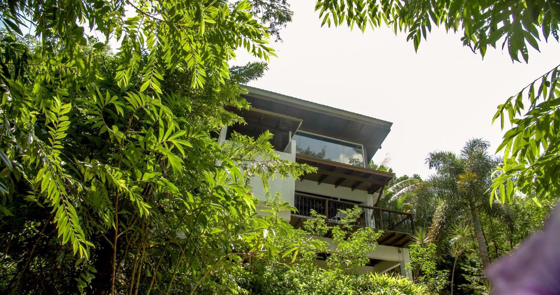 The Dusun Villa เซเรมบัน ภายนอก รูปภาพ