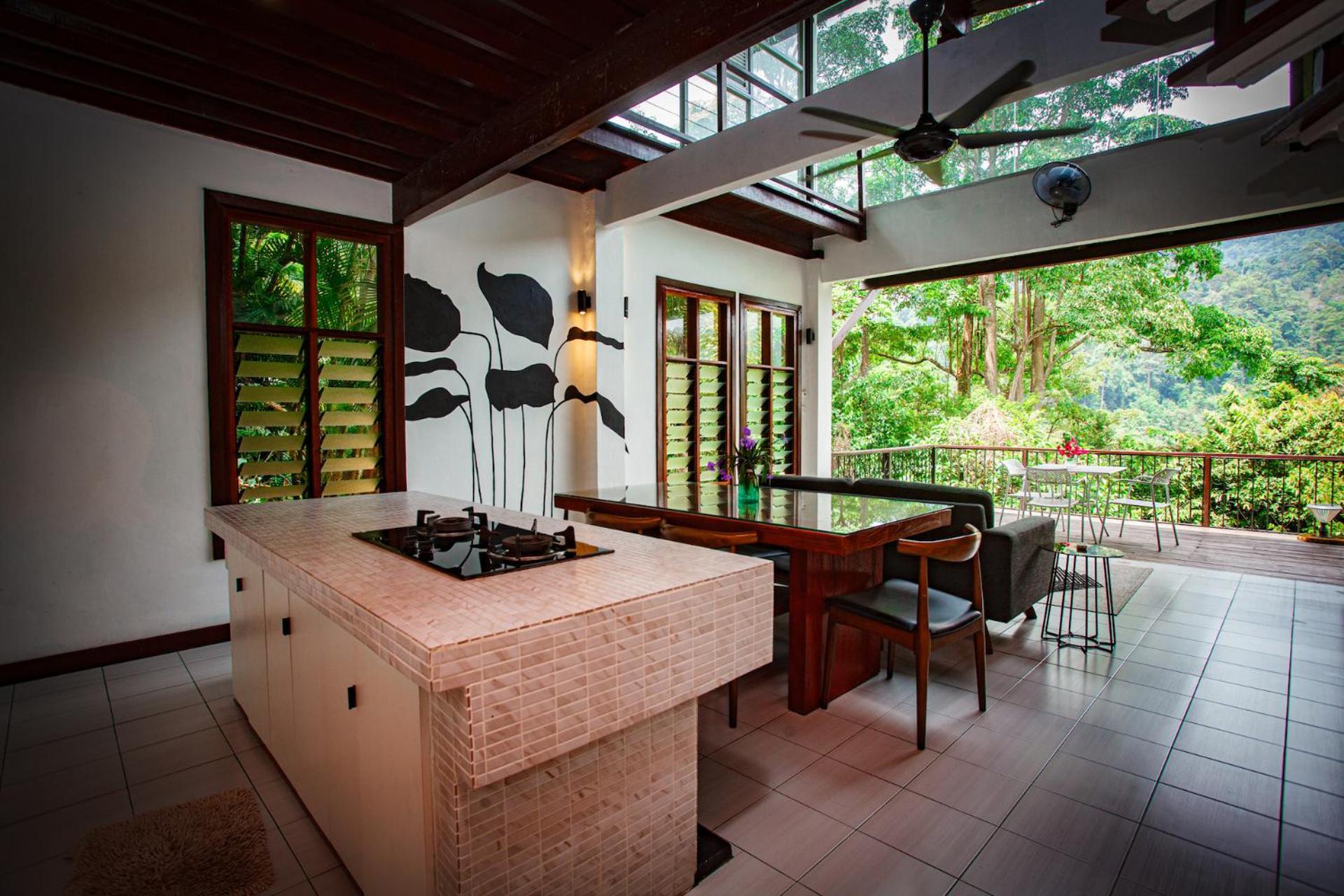 The Dusun Villa เซเรมบัน ภายนอก รูปภาพ