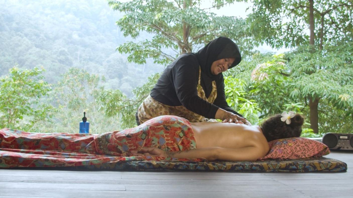 The Dusun Villa เซเรมบัน ภายนอก รูปภาพ