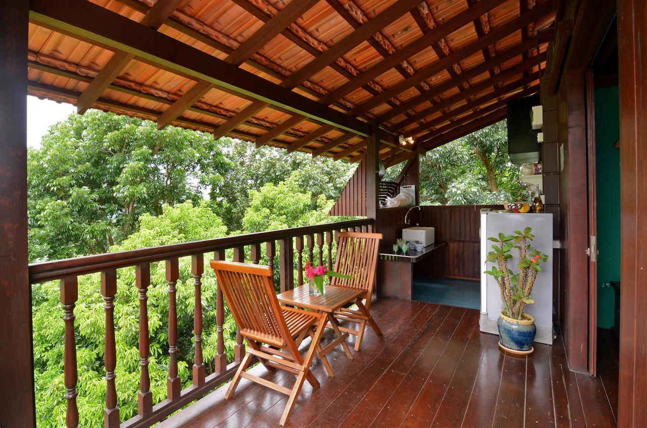 The Dusun Villa เซเรมบัน ภายนอก รูปภาพ