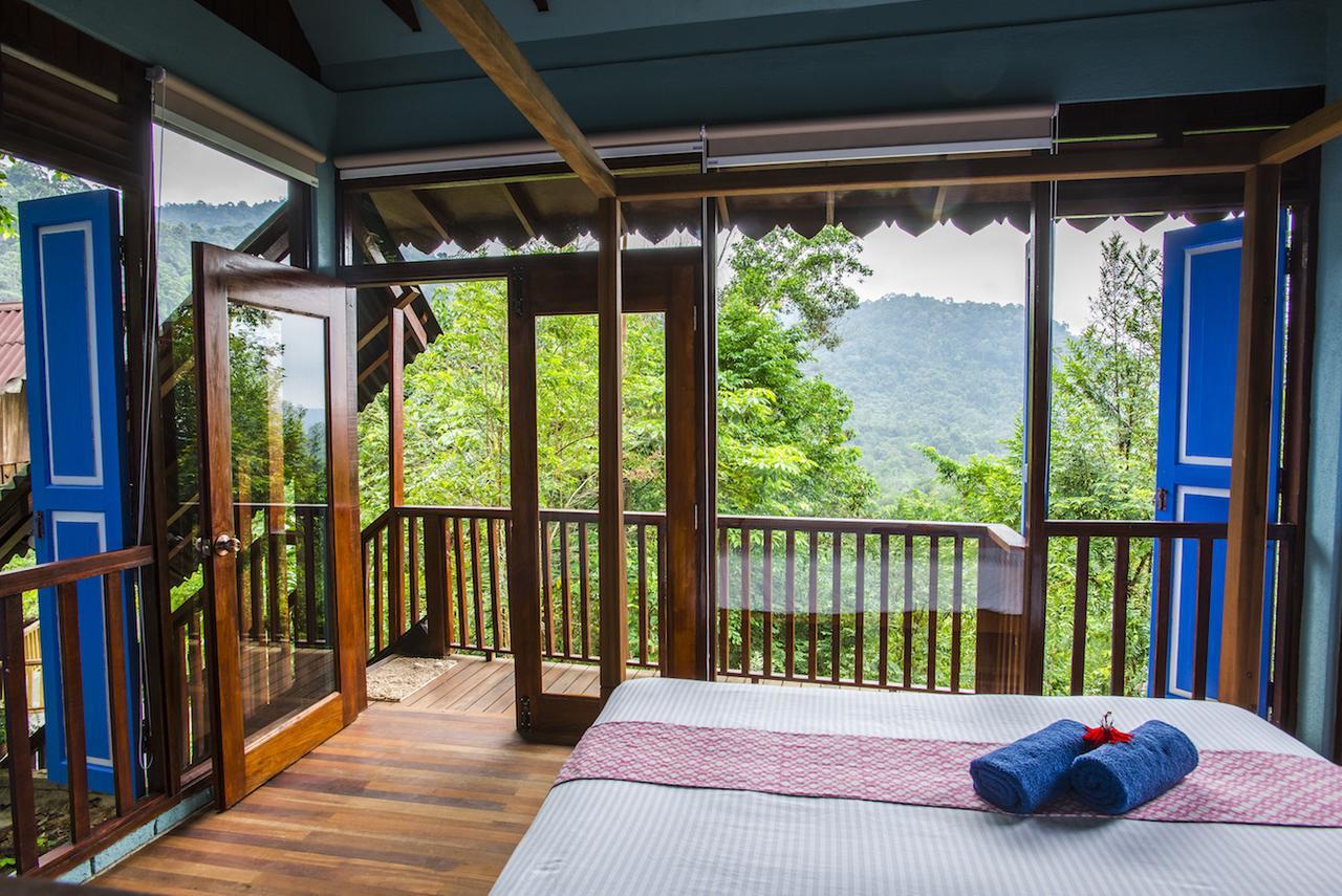 The Dusun Villa เซเรมบัน ภายนอก รูปภาพ